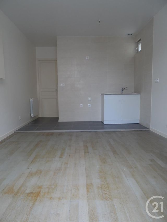 Appartement F2 à louer BEZONS