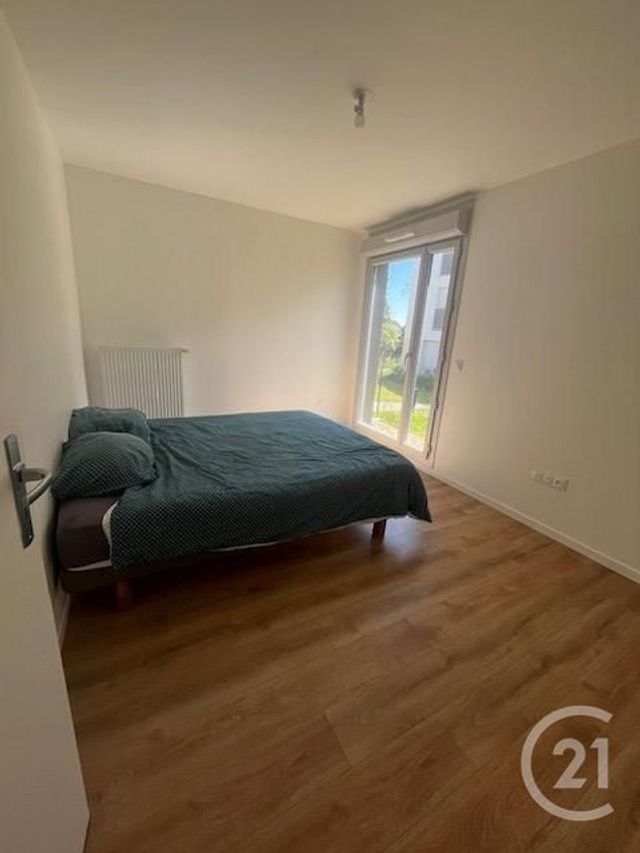 Appartement F3 à louer - 3 pièces - 64.14 m2 - CONFLANS STE HONORINE - 78 - ILE-DE-FRANCE - Century 21 Grâce De Dieu