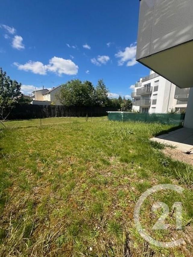 Appartement F3 à louer - 3 pièces - 64.14 m2 - CONFLANS STE HONORINE - 78 - ILE-DE-FRANCE - Century 21 Grâce De Dieu