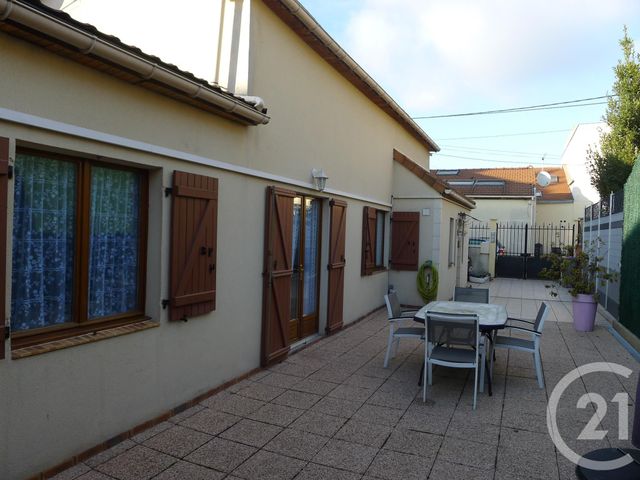 maison - ARGENTEUIL - 95